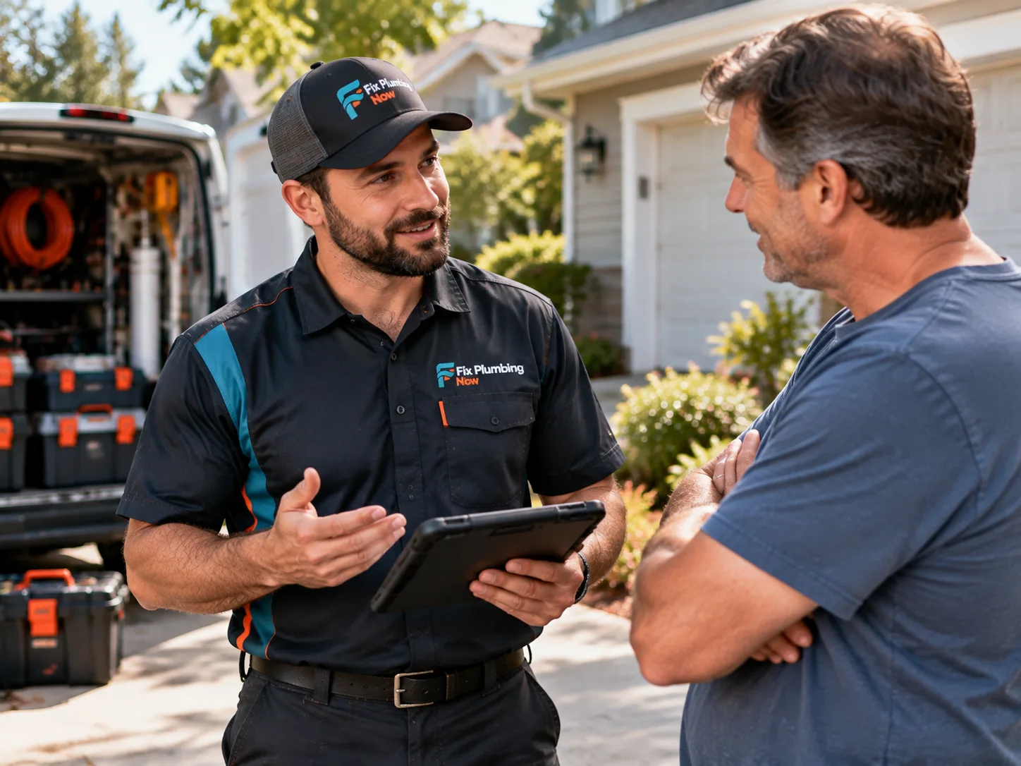 Clogged Drain Service Larkspur, CO FAQs